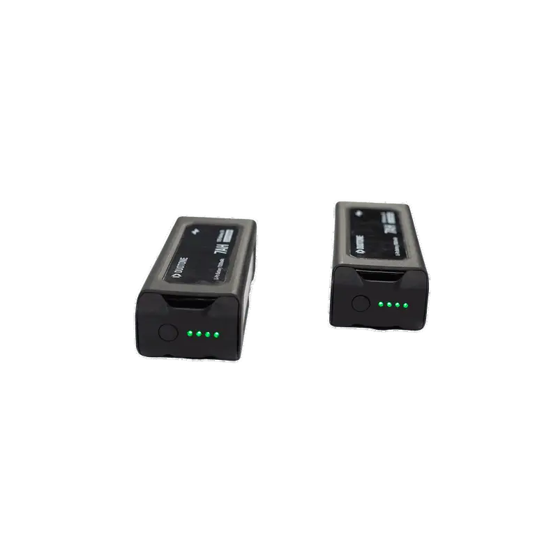 Duotone Battery Set (2Pcs) · foto 3