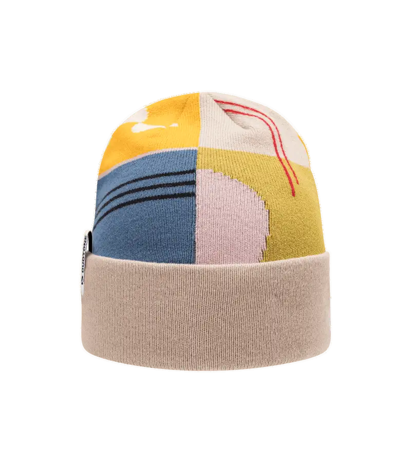 Duotone Beanie New Era SEAMAN · foto 2