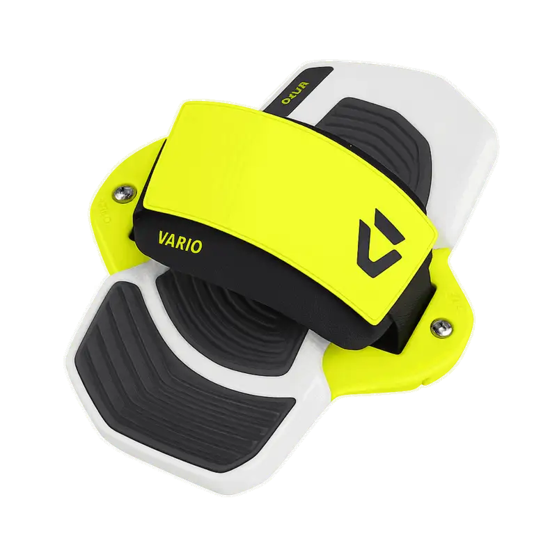 Duotone Binding Vario Combo