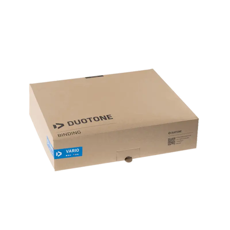 Duotone Binding Vario Combo · foto 8
