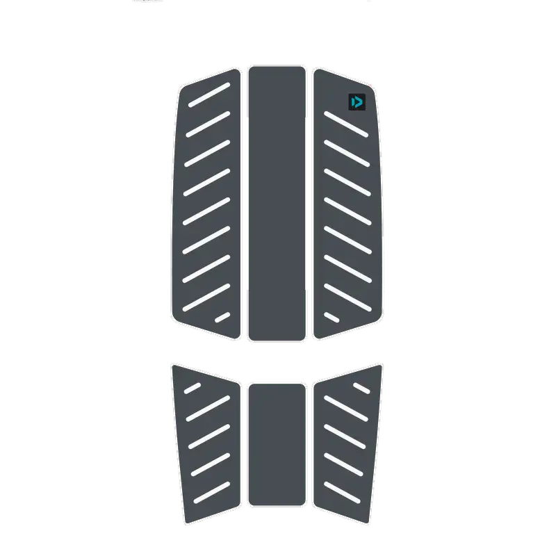 Duotone Board Acc Traction Pad Front
