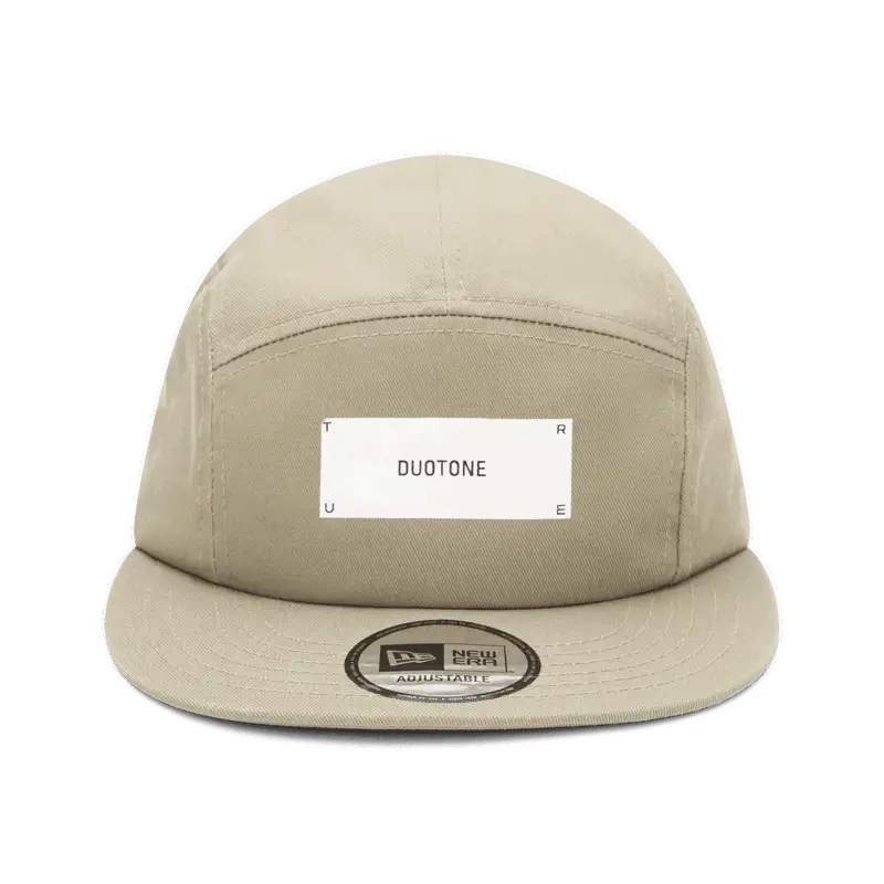 Duotone Cap New Era Adjustable
