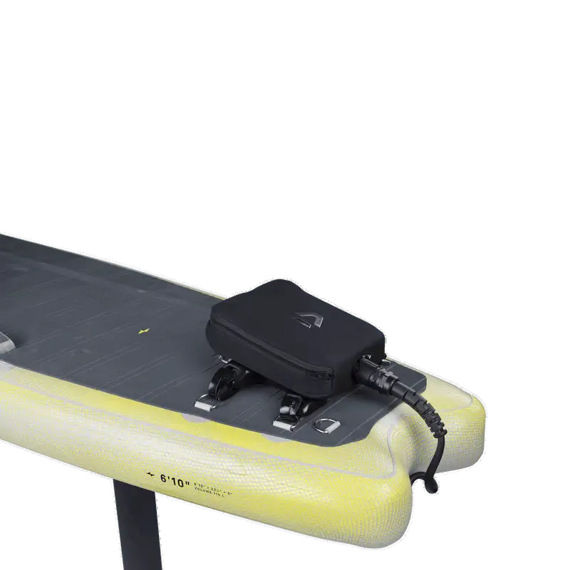 Duotone ePart Battery box mounting set · foto 3