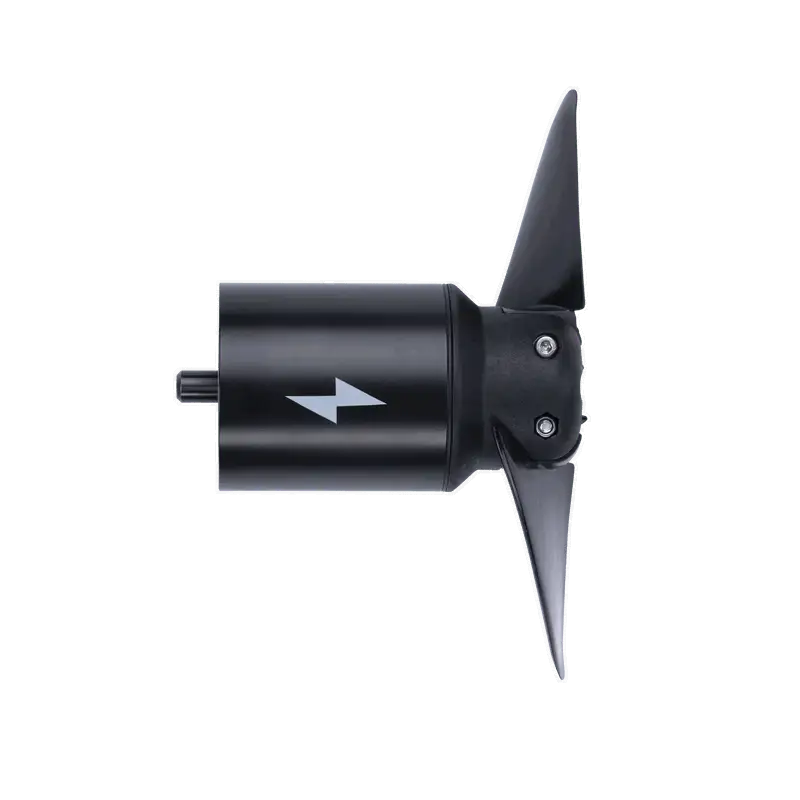 Duotone ePart Motor Bell with 2-Blade Propeller Regular