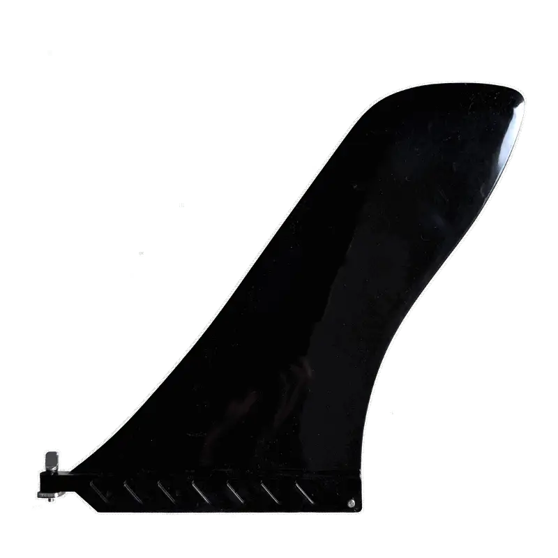 Duotone Fin iSUP Race