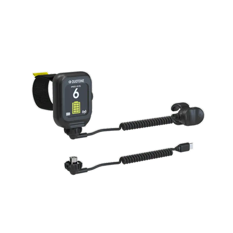 Duotone Foil Assist Set 7A D/LAB · foto 4