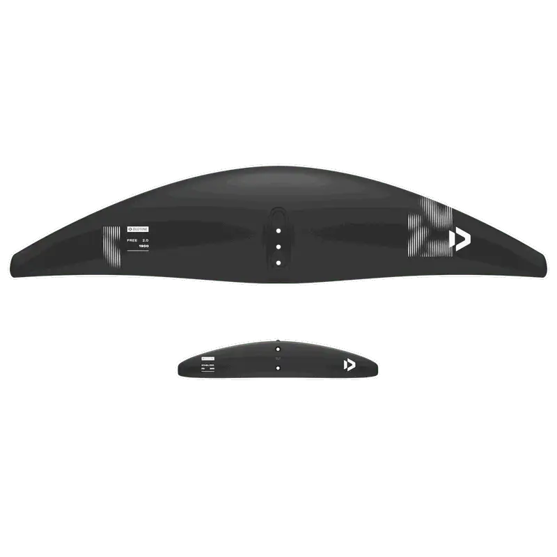 Duotone Foil Wing Set Free 2.0 · foto 3