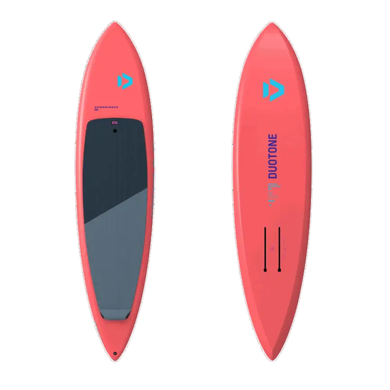 Duotone Foilboard Downwinder SLS