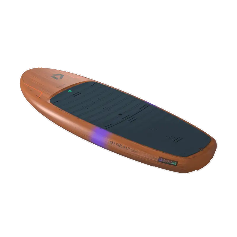 Duotone Foilboard Sky Free · foto 4