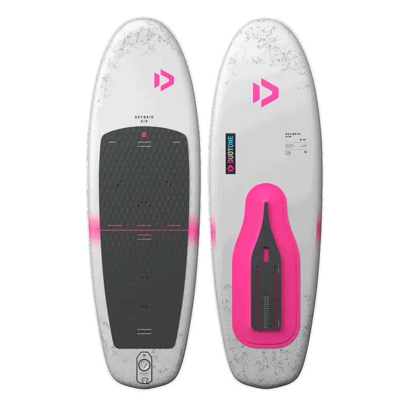 Duotone Foilboard Skybrid Air