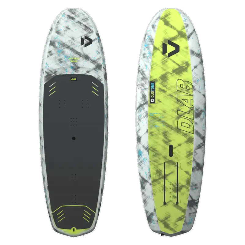 Duotone Foilboard Skybrid D/LAB