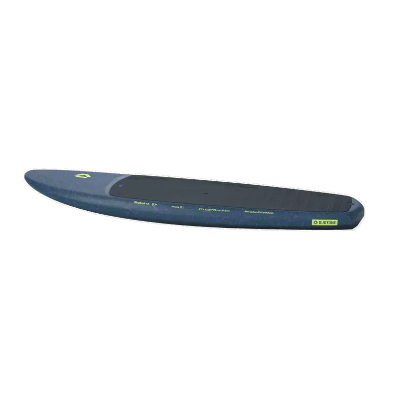 Duotone Foilboard Skybrid SLS · foto 5