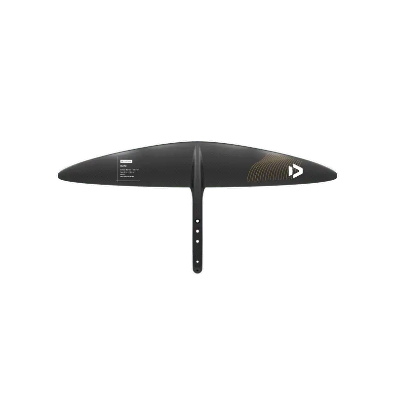 Duotone Front Wing Blitz D/LAB · foto 5