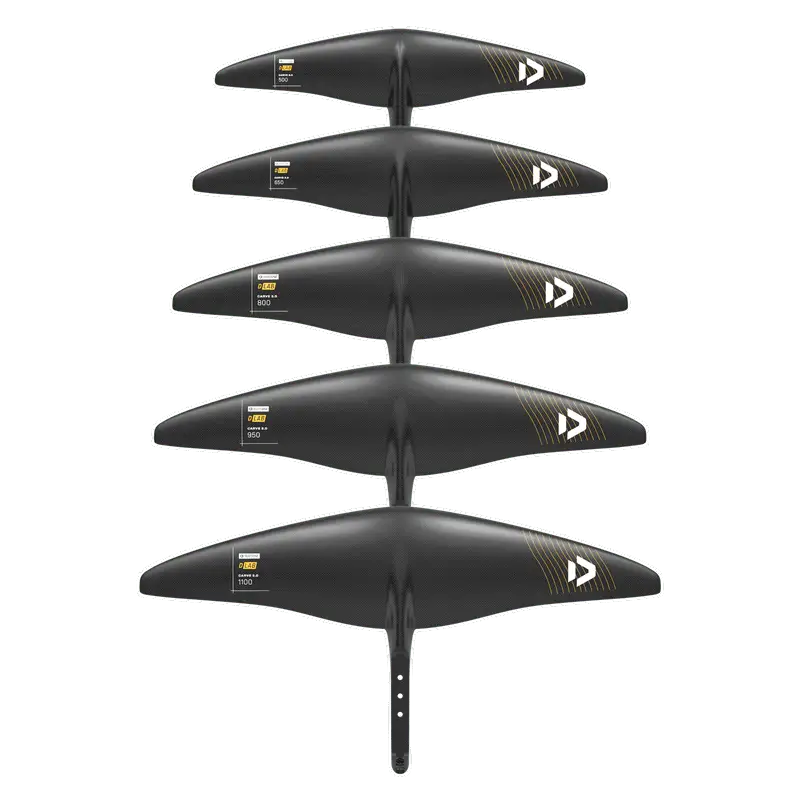 Duotone Front Wing Carve 3.0 D/LAB