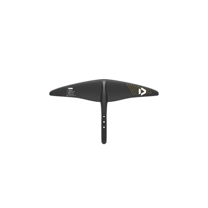 Duotone Front Wing Carve 3.0 D/LAB · foto 3