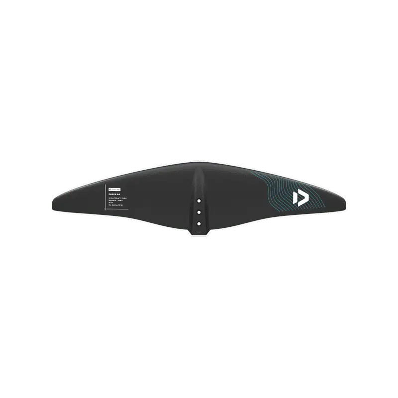 Duotone Front Wing Carve 3.0 SLS · foto 7