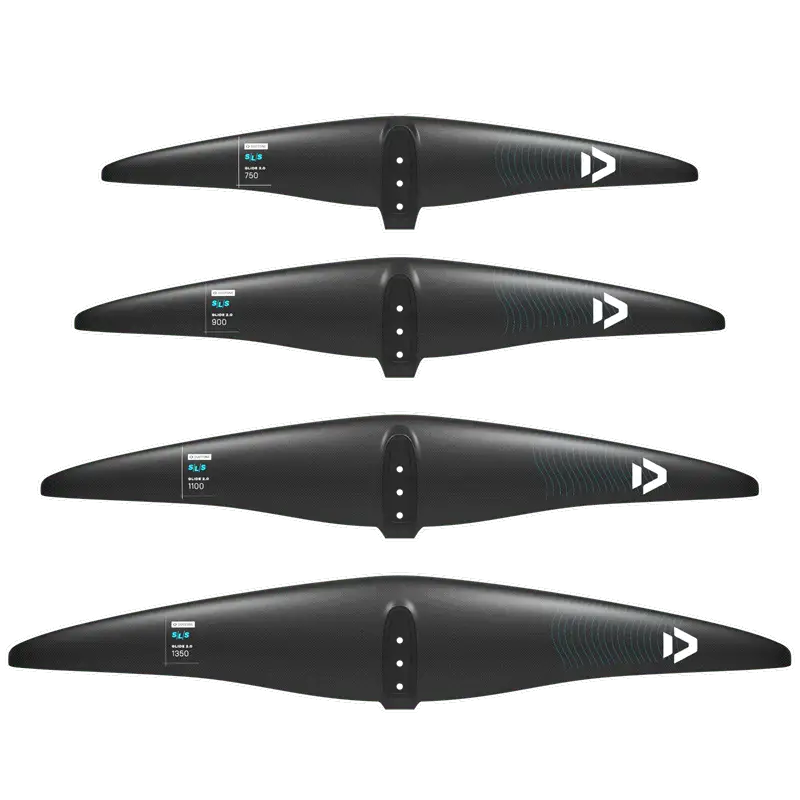Duotone Front Wing Glide 2.0 SLS