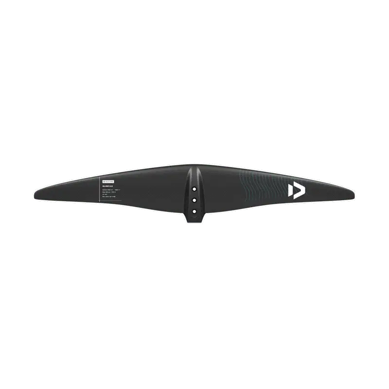 Duotone Front Wing Glide 2.0 SLS · foto 5