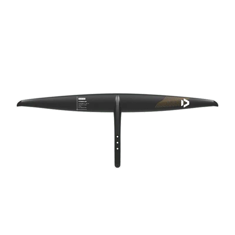 Duotone Front Wing Hyperglide D/LAB · foto 3