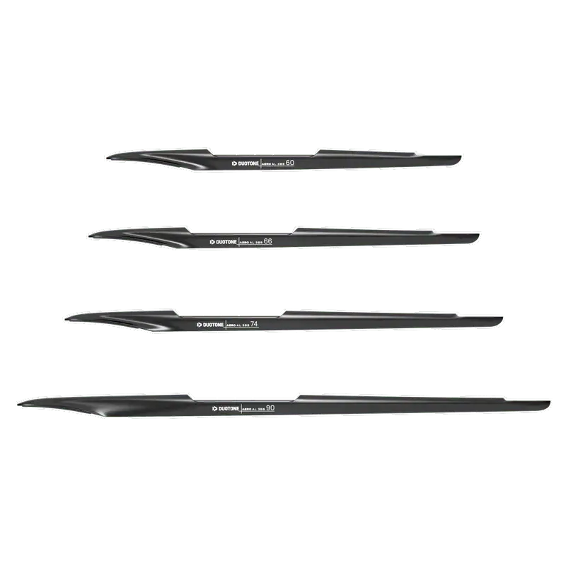 Duotone Fuselage Aero AL 3BS