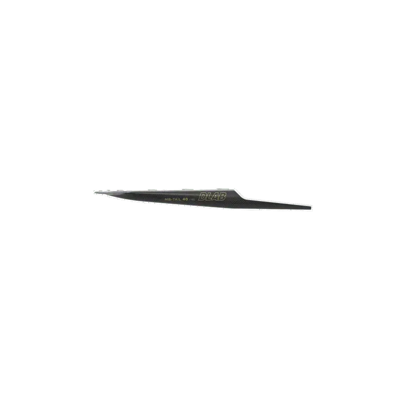 Duotone Fusepart Monobloc-Tail H D/LAB · foto 6