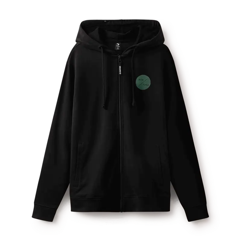 Duotone Hoody Team Zip women