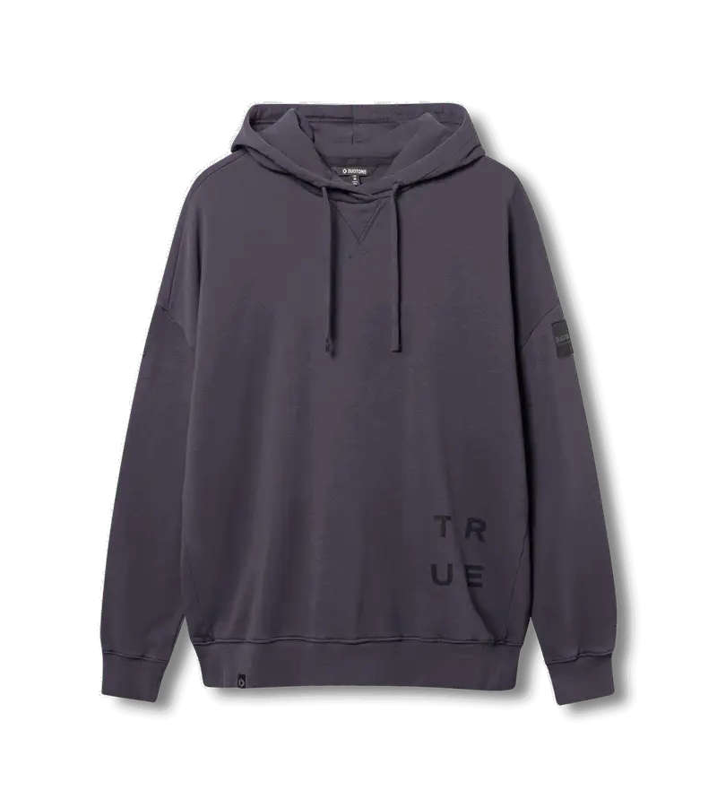 Duotone Hoody True Fade Out men