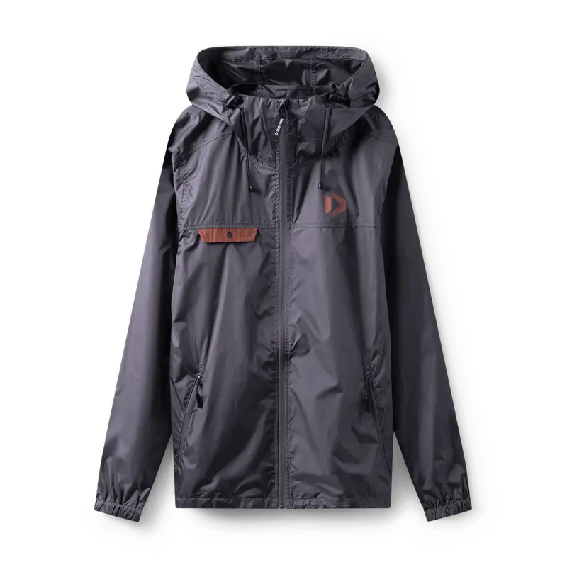 Duotone Jacket Windbreaker unisex