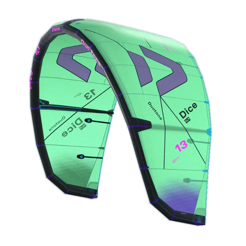 Duotone Kite Dice SLS