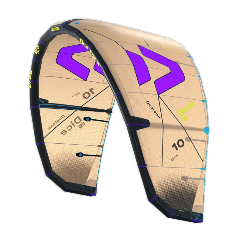 Duotone Kite Dice SLS · foto 13