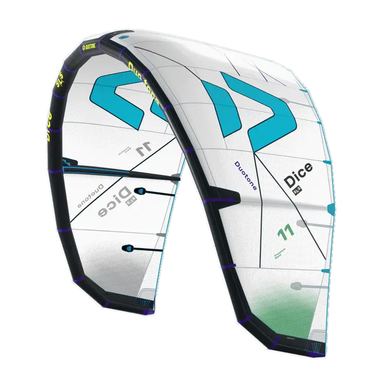 Duotone Kite Dice SLS · foto 18