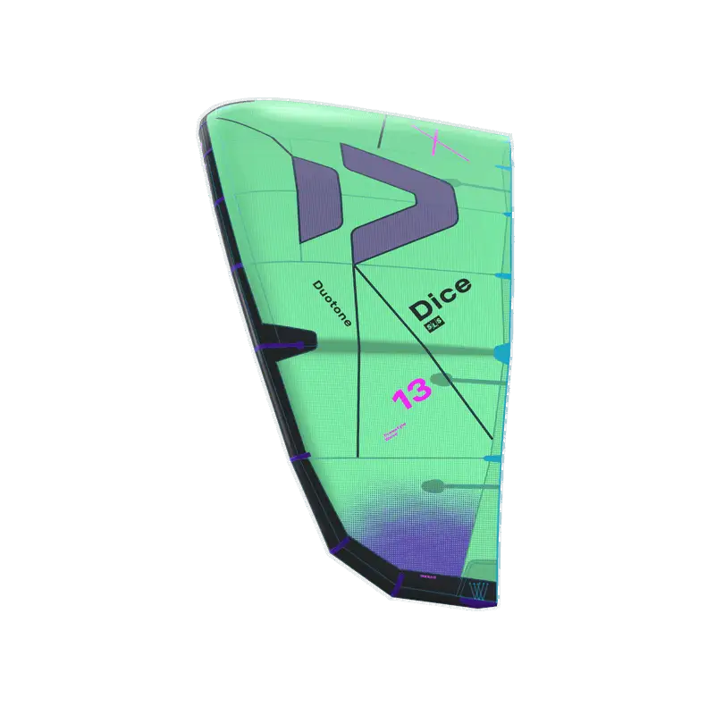 Duotone Kite Dice SLS · foto 2