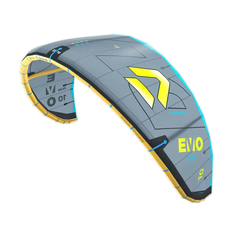 Duotone Kite Evo D/LAB · foto 2