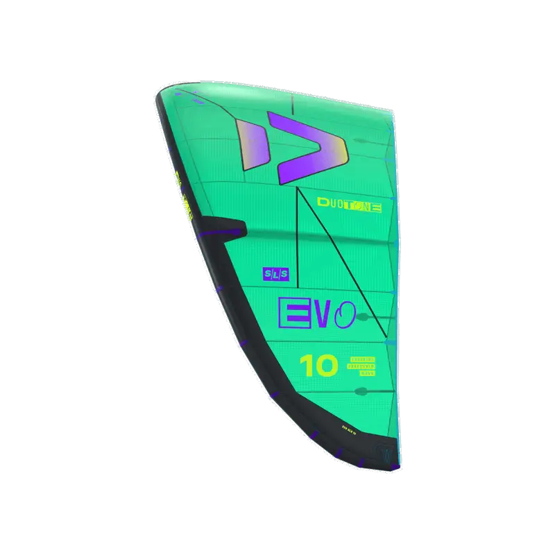 Duotone Kite Evo SLS · foto 2