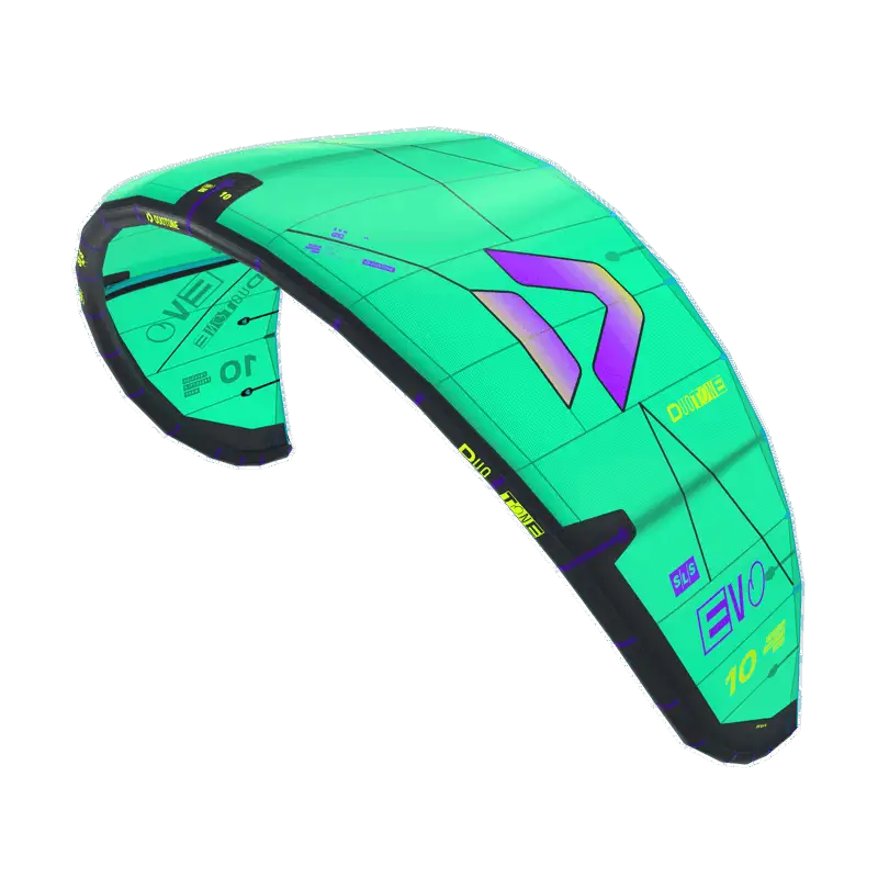 Duotone Kite Evo SLS · foto 3