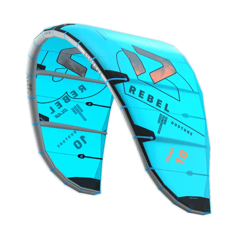 Duotone Kite Rebel D/LAB