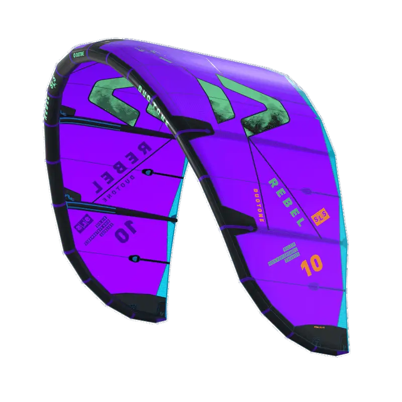 Duotone Kite Rebel SLS