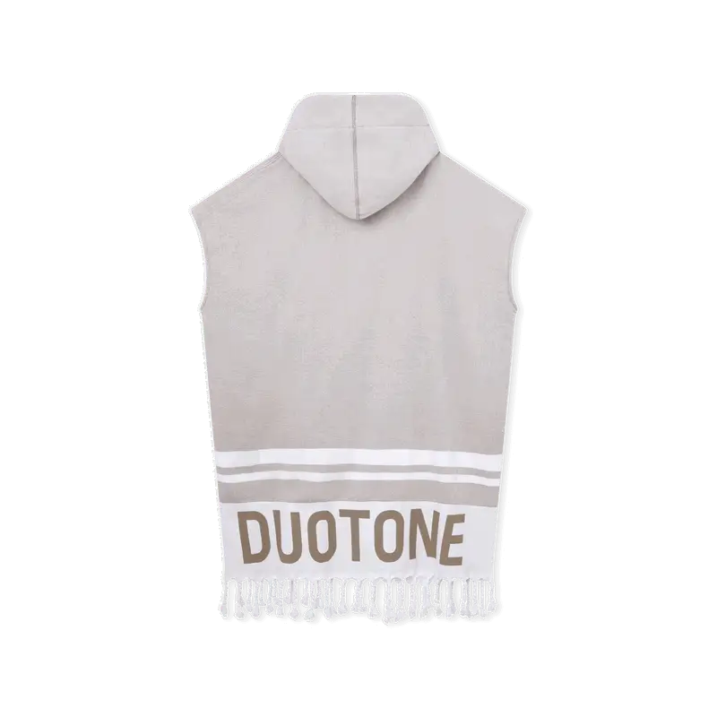 Duotone Poncho unisex · foto 3