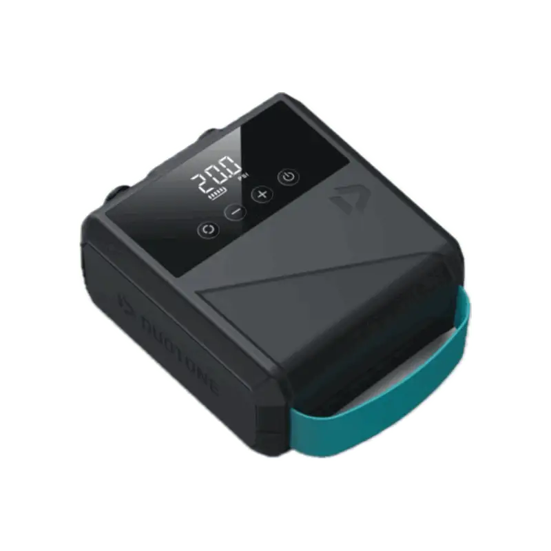 Duotone Pump ePump Lazepump