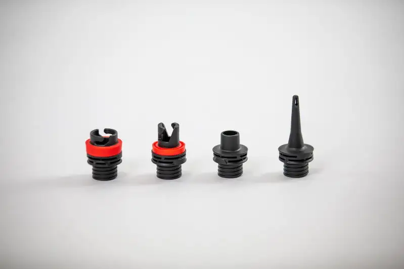 Duotone Pump ePump Lazepump · foto 9