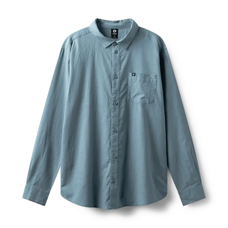 Duotone Shirt Breeze LS unisex
