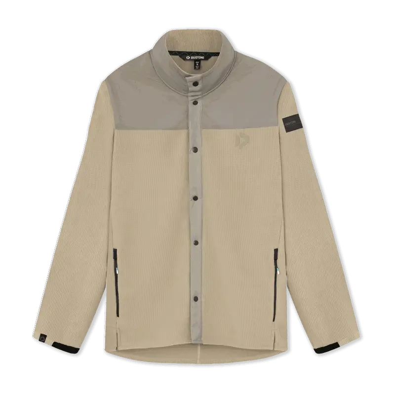 Duotone Shirt DT Explore Fleece unisex · foto 7