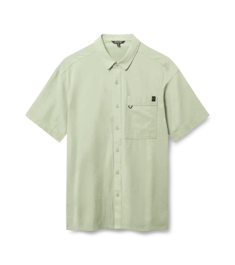 Duotone Shirt SS True unisex