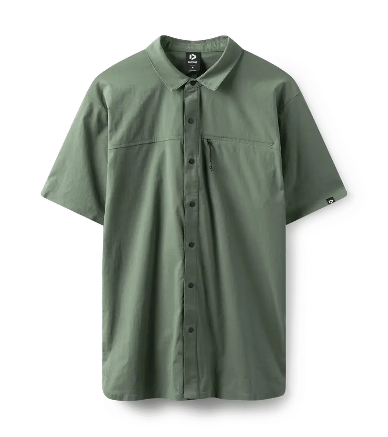 Duotone Shirt Wave SS unisex