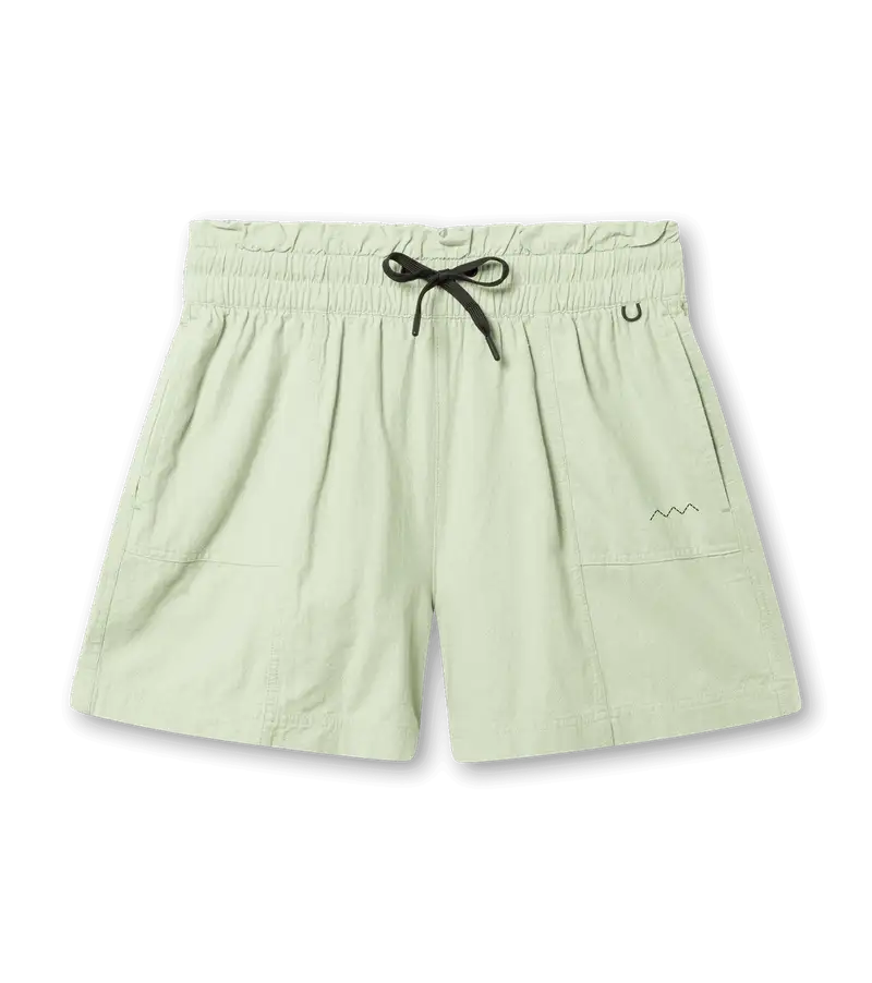 Duotone Shorts True women