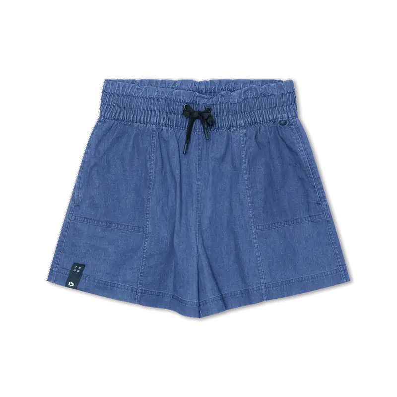 Duotone Shorts True women