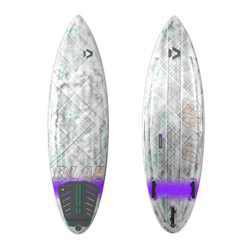 Duotone Surfboard Blur D/LAB