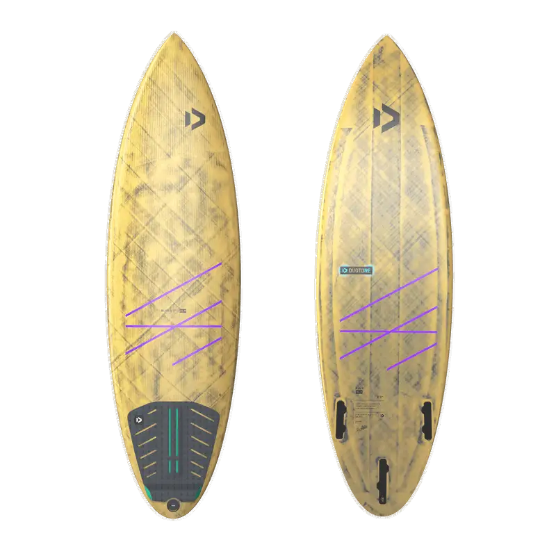 Duotone Surfboard Blur SLS
