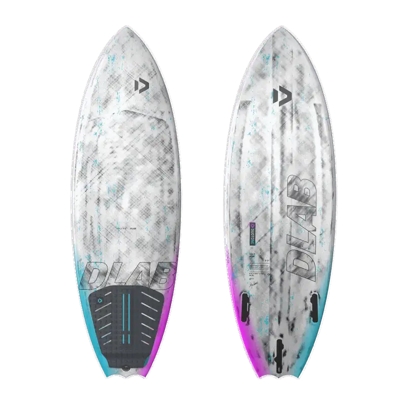 Duotone Surfboard Volt D/LAB