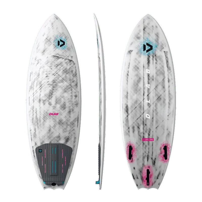 Duotone Surfboard Volt D/LAB